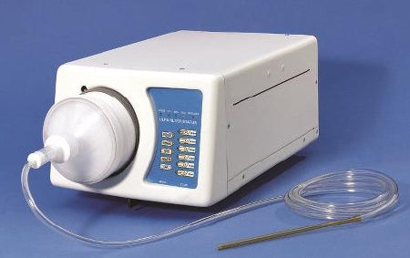 Microtek Medical Tubing. Smoke Evacuator - 24004
