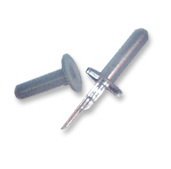 Medical Specialty Innovations - Transfer Device Double Spike Clear - 900T
