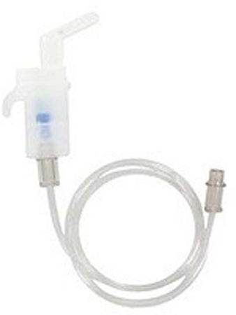 Omron Healthcare Nebulizer Kit Universal Mouthpiece - C801NEB