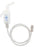 Omron Healthcare Nebulizer Kit Universal Mouthpiece - C801NEB