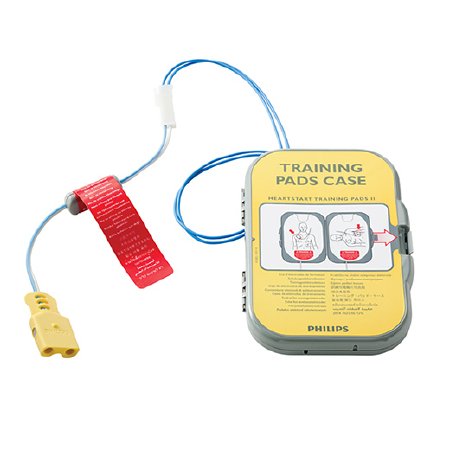 Philips FRx Training Pads II - AED Training Pad - 989803139271