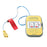 Philips FRx Training Pads II - AED Training Pad - Philips Healthcare - 989803139271