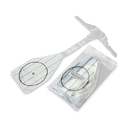 Prestan Products LLC CPR Face Shield/Lung Bags Adult Manikin - PP-ALB-50