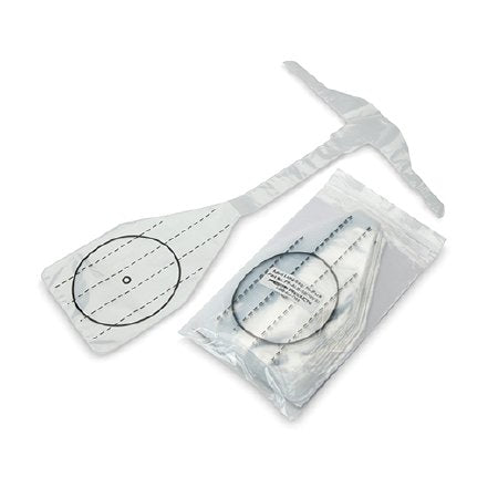 Prestan Products - CPR Face Shield/Lung Bags Adult Manikin - PP-ALB-50
