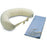 Patterson Medical Supply The Original McKenzie Night Roll Lumbar Positioning Roll Foam Tie Fastening - 56071503