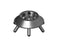 Fixed Angle Rotor