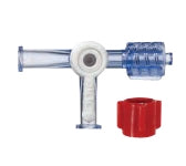 Qosina Corporation Stopcock 3 Way - 99713