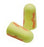3M E-A-Rsoft Yellow Neons and Yellow Neon Blasts - Ear Plugs Cordless One Size Fits Most Yellow - 665572295
