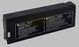 Panasonic - Sealed Lead Acid Battery Pack 12V Rechargeable 1 Pack - 5389