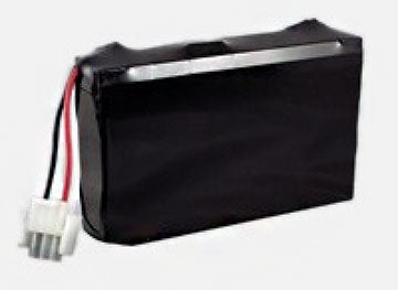 R & D Batteries Philips Sealed Lead Acid Battery Pack 6V Rechargeable 1 Pack - 5916