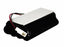 R & D Batteries NiCd Battery Pack 16.8V Rechargeable 1 Pack - 5834