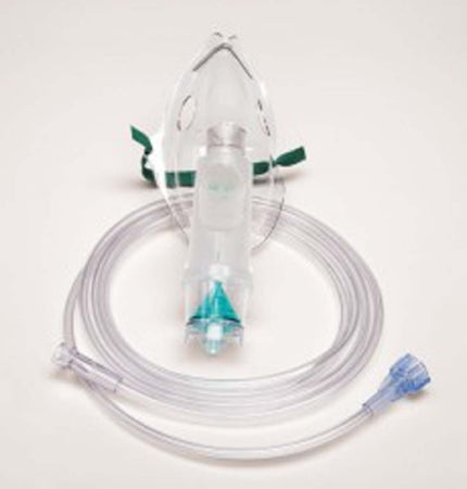 Salter Labs Salter Labs 8900 Series Nebulizer Kit Small Volume 3 mL Pediatric Aerosol Mask - 8906-7-50