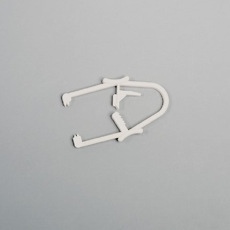 Sklar - Towel Clamp Plastic - 96-5655