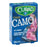 Curad - Adhesive Strip 3/4 X 3 Inch Fabric Rectangle Kid Design (Blue / Pink Camo) Sterile - BAN149