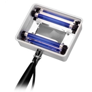 Spectronics Corporation LIGHT UV 4W W/MAGNIFIER - Q-12