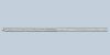 Summit Medical - Myringotomy Blade Handle Flat Stock Stainless Steel - BL-2024