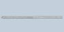 Summit Medical - Myringotomy Blade Handle Flat Stock Stainless Steel - BL-2024