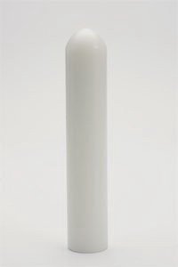 Syracuse Medical Devices - Vaginal Dilator 25 mm Polyethylene Reusable - S-25MM