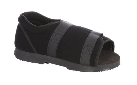 United Surgical Associates - Post-Op Shoe Large Male - 5400-03