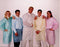 Valumax International ValuMax Protective Procedure Gown One Size Fits Most Unisex Pink - 3230P