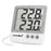 VWR International VWR Traceable Digital Thermometer Fahrenheit / Celsius -58° to 158°F (-50° to 70°C) External Probe Internal Sensor / External Probe Multiple Mounting Options Battery Operated - 61161-336
