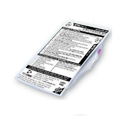 Pickpak Optic Pak FB - Treatment-Specific First Aid Procedure Pack - 82028-866