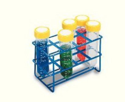 VWR International RACK TEST TUBE 50ML 8PL - 82024-452
