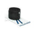 A.T.S. - Cylindrical Tourniquet Cuff 18 Inch Length Dual Port, Single Bladder, Without Sleeve - 60750000300