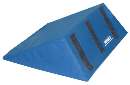 Skil-Care - Positioner Wedge 34 W X 12 D X 7 H Inch Foam Freestanding - 556041