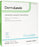 DermaRite Industries DermaLevin Foam Dressing 4 X 4 Inch Square Adhesive with Border Sterile - 00280E