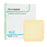 DermaLevin - Foam Dressing 4 X 4 Inch Square Adhesive with Border Sterile - 00280E
