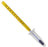Market Lab - Liquid-in-Glass Thermometer Celsius 18° to 60°C Partial Immersion Does Not Require Power - 1688