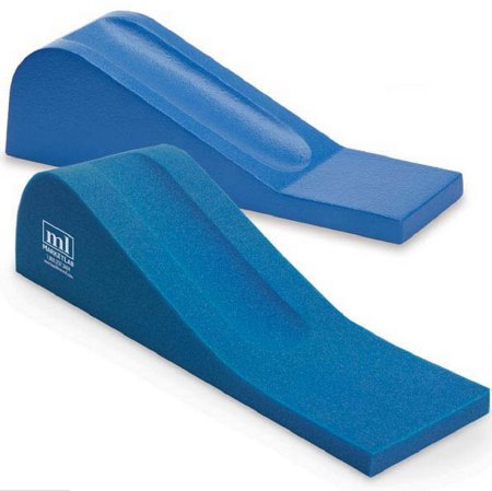 Market Lab - Phlebotomy Support Wedge 20 W X 5-1/2 D X 5-1/2 H Inch Foam Freestanding - 9623