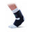 Aircast AirHeel with Stabilizers - Ankle Support Medium Pull-On / Hook and Loop Closure Male 7-1/2 to 11 / Female 8-1/2 to 12-1/2 Left or Right Foot - 09BM