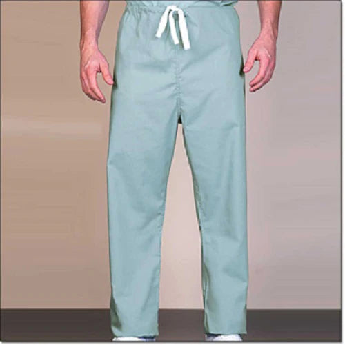 Fashion Seal Uniforms - Scrub Pants Reversible 4X-Large Misty Unisex - 897-4XL