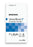 McKesson McKesson Unna Boot 3 Inch X 10 Yard Cotton Zinc Oxide NonSterile - 2066