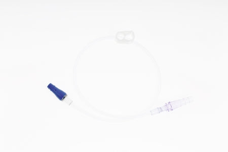 ICU Medical - Extension Set 20 Inch Tubing DEHP-Free - CH3918