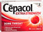 Reckitt Benckiser Coricidin HBP Sore Throat Relief 15 mg - 3.6 mg Strength Lozenge 16 per Box - 63824071316