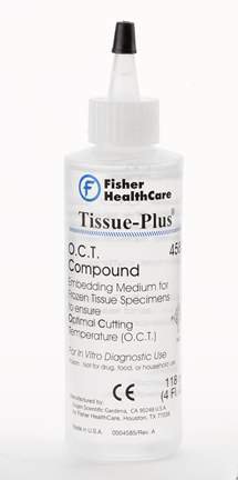Tissue-Plus - Tissue Embedding Medium O.C.T. Compound Clear Liquid - 23730571