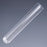 Globe Scientific - Test Tube Round Bottom Plain 12 X 75 mm 5 mL Without Color Coding Without Closure Polypropylene Tube - 110446