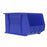 Akrobins - Storage Bin AkroBins Blue Plastic 10 X 11 X 18 Inch - 30260BLUE