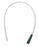 Amsino International AMSure Urethral Catheter Straight Tip Vinyl 10 Fr. 16 Inch - AS861610