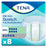 TENA ProSkin Stretch Super - Unisex Adult Incontinence Brief 3X-Large Disposable Heavy Absorbency - 61391