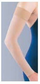 BSN Medical Jobst Bella Lite Compression Sleeve Regular, Large Beige Arm - 101415