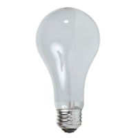 Bulbtronics GE Incandescent Lamp 120 Volts 75 Watts - 8604
