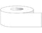 Shamrock Scientific Shamrock Blank Label Tape Multipurpose Label Without Legend White 1/2 X 500 Inch - ST-12-1