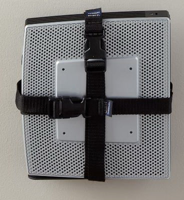Midmark CPU Thin-Client Holder - 62XX-501-32