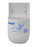 Ecolab Wall Mount Bracket for 15 oz. Quik-Care Wall Mount - 92022357AHS