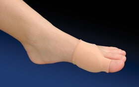 Alimed Visco-GEL Comfort Gel Skin Bunion Relief Large / X-Large Slip-On Foot - 65538