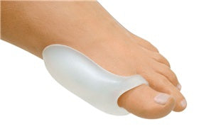 Visco-Gel - Bunion Relief Visco-GEL One Size Fits Most Pull-On Foot - 65544